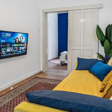 Gemuetliche & Charmante Wohnung Lahnstein Eksteriør bilde