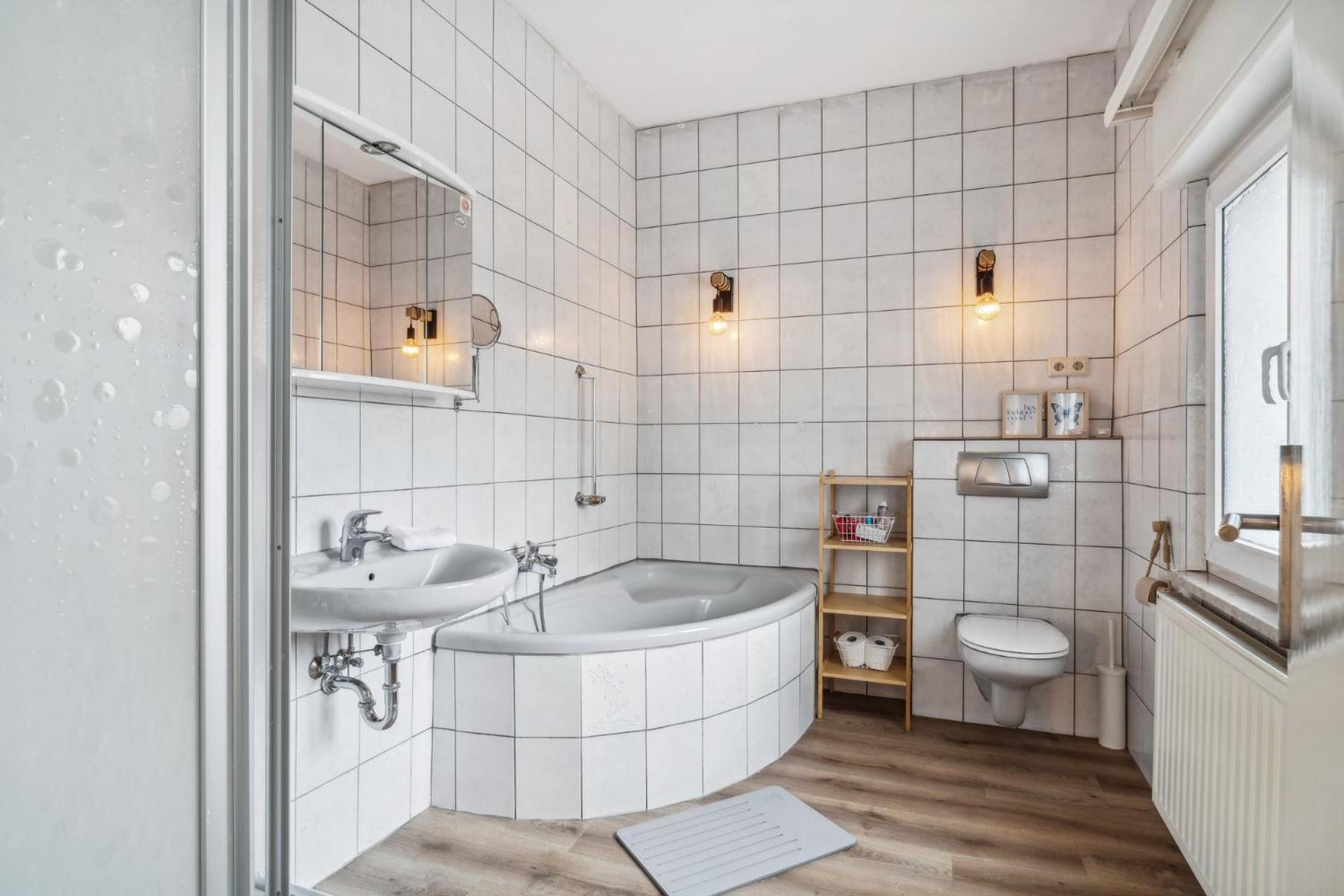 Gemuetliche & Charmante Wohnung Lahnstein Eksteriør bilde
