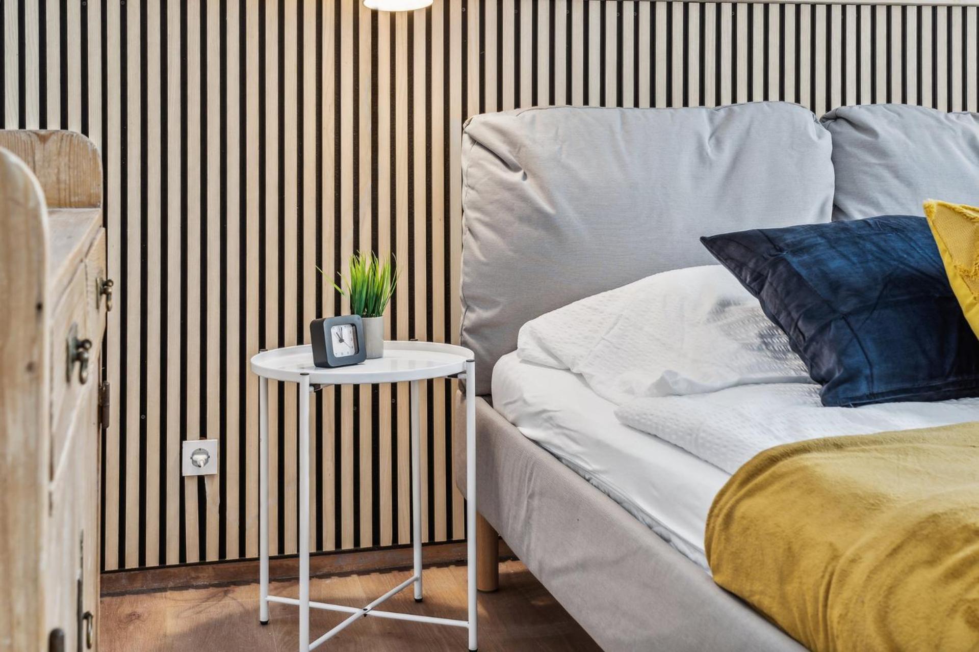 Gemuetliche & Charmante Wohnung Lahnstein Eksteriør bilde